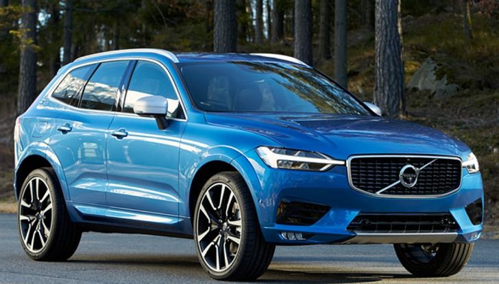 Auto Più Bella del Web 2017 X Edition - Foto 28 di 28