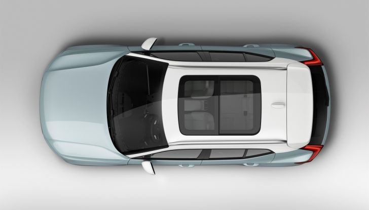 Volvo Studio Milano svela XC40 - Foto 18 di 28