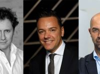 BMW Italia, nuovi incarichi per Federico Izzo, Salvatore Nicola Nanni e Stefano Ronzoni