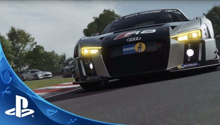 Gran Turismo Sport, il bundle da 46 mila dollari con una Mazda MX-5 - Foto 6 di 7