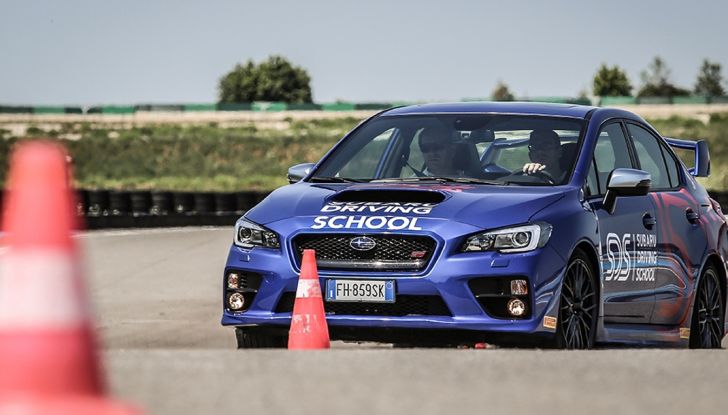 Auto Più Bella del Web 2017 X Edition - Foto 3 di 28