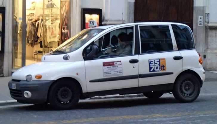 AS Roma: accordo con Uber in occasione delle partite - Foto 10 di 10