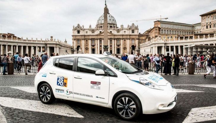 AS Roma: accordo con Uber in occasione delle partite - Foto 1 di 10