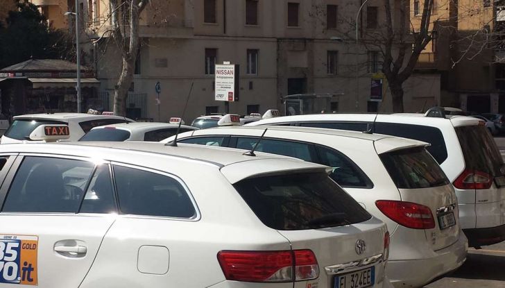 AS Roma: accordo con Uber in occasione delle partite - Foto 6 di 10