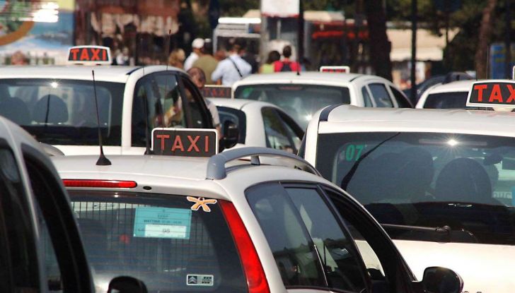 AS Roma: accordo con Uber in occasione delle partite - Foto 9 di 10