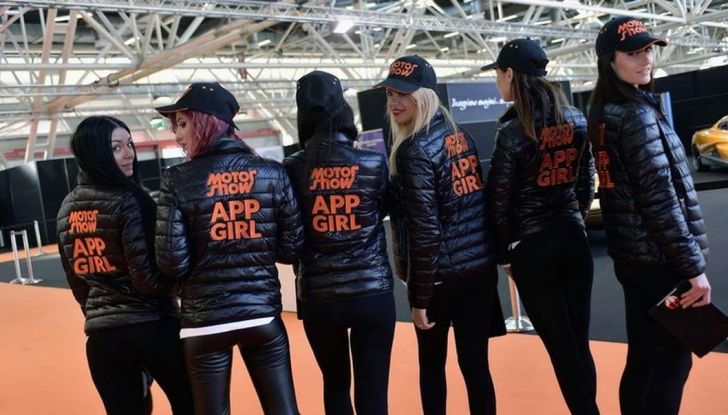 Motor Show Bologna 2017: date, orari e novità - Foto 5 di 9