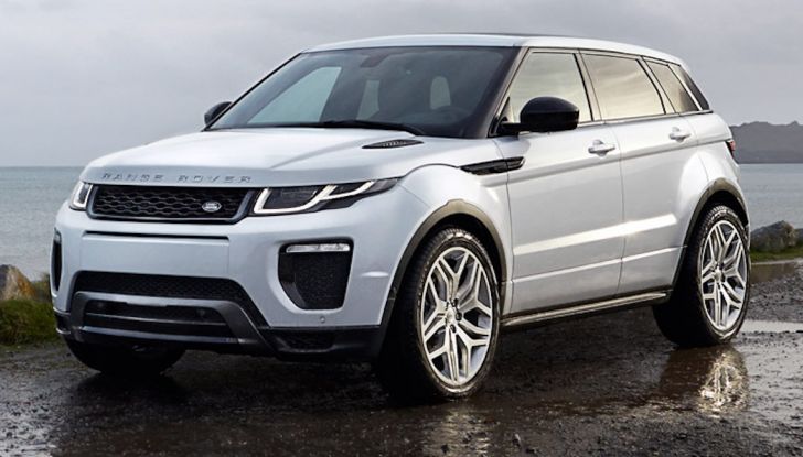 Tesla Owner Club, la sfida: Tesla Model X VS Range Rover HSE in 800Km - Foto 11 di 12