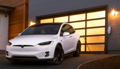 Tesla leader di vendite in Norvegia a novembre