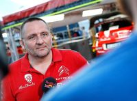 WRC Australia – presentazione: le dichiarazioni del team Citroën