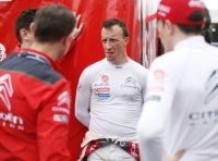 WRC Australia – giorno 3: le dichiarazioni dei piloti Citroën.