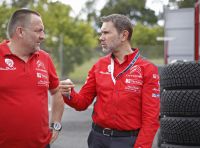 WRC Australia – giorno 2: le dichiarazioni del team Citroën.