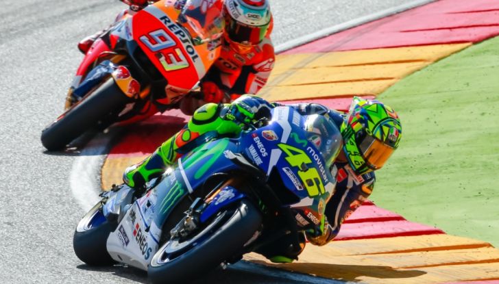 Orari MotoGP 2017 a Valencia in diretta TV8 e Sky: il gran finale - Foto 4 di 7