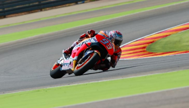 Orari MotoGP 2017 a Valencia in diretta TV8 e Sky: il gran finale - Foto 6 di 7