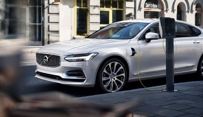 Alimentazione: differenze fra benzina, ibrida, ibrida plug-in e auto elettrica