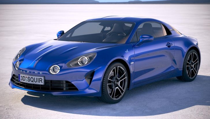 Novità auto 2018: i modelli in uscita e le anteprime più attese - Foto 16 di 17