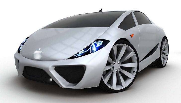 Auto a guida autonoma, le tempeste magnetiche impediscono la visuale - Foto 2 di 9