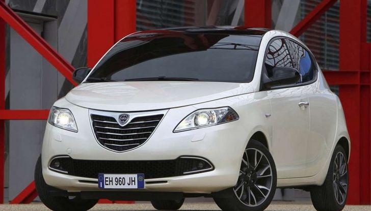 Auto a metano: Volkswagen Golf leader davanti a Fiat Panda e Up! - Foto 12 di 15