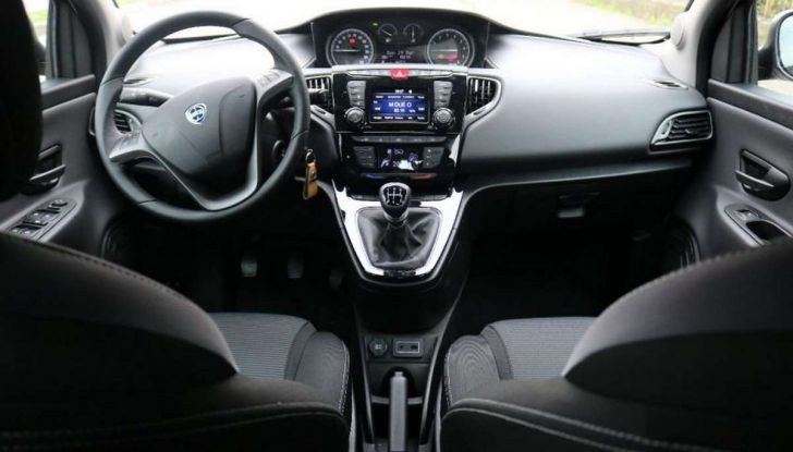 Auto a metano: Volkswagen Golf leader davanti a Fiat Panda e Up! - Foto 13 di 15