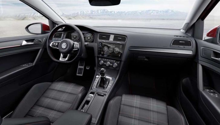 Auto a metano: Volkswagen Golf leader davanti a Fiat Panda e Up! - Foto 15 di 15