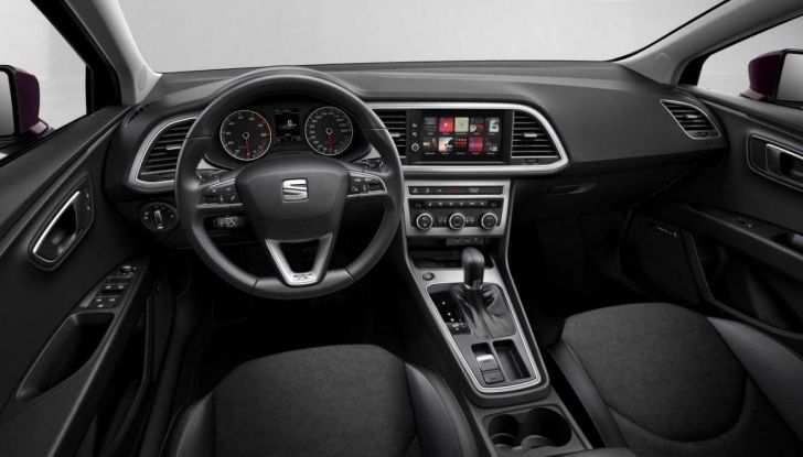 Auto a metano: Volkswagen Golf leader davanti a Fiat Panda e Up! - Foto 6 di 15