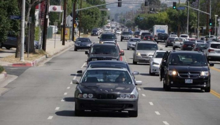 Auto elettrica con materiali riciclati: l’autonomia è da record - Foto 6 di 11