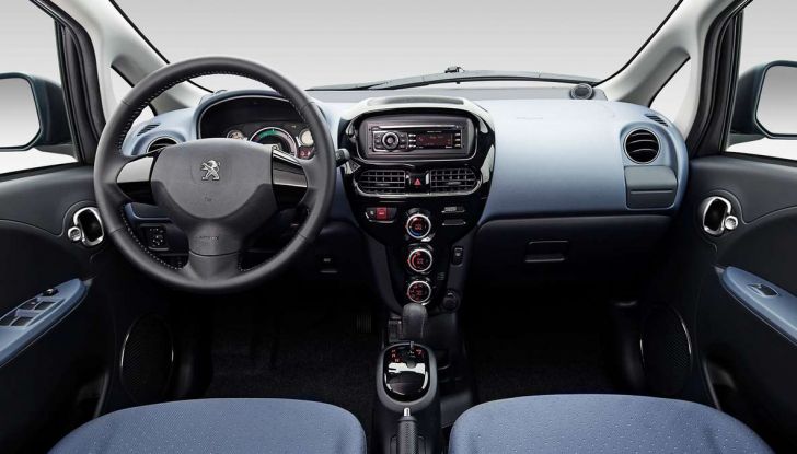 Batterie per auto elettriche in resina: l’idea dal Giappone - Foto 11 di 15