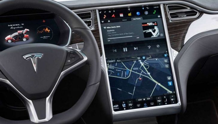 Batterie per auto elettriche in resina: l’idea dal Giappone - Foto 14 di 15