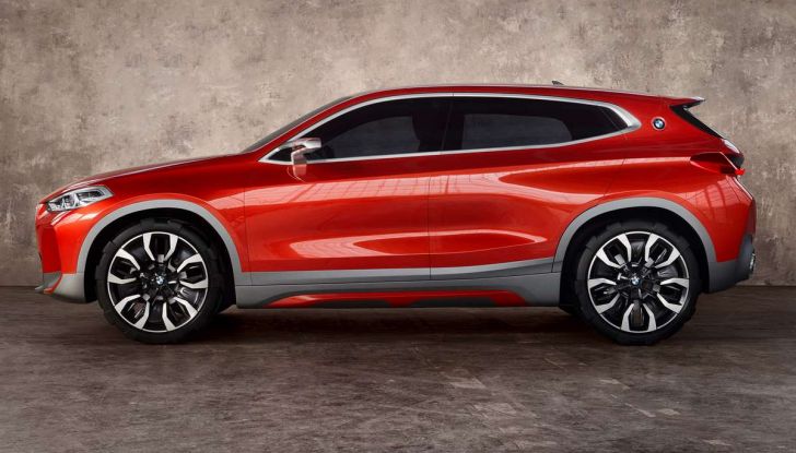 Novità auto 2018: i modelli in uscita e le anteprime più attese - Foto 6 di 17