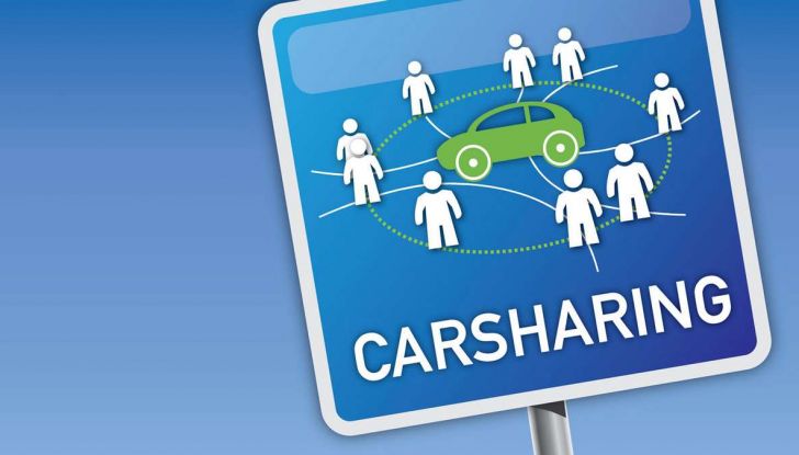 ALD Automotive Italia lancia ALD Car Sharing per le aziende - Foto 12 di 19