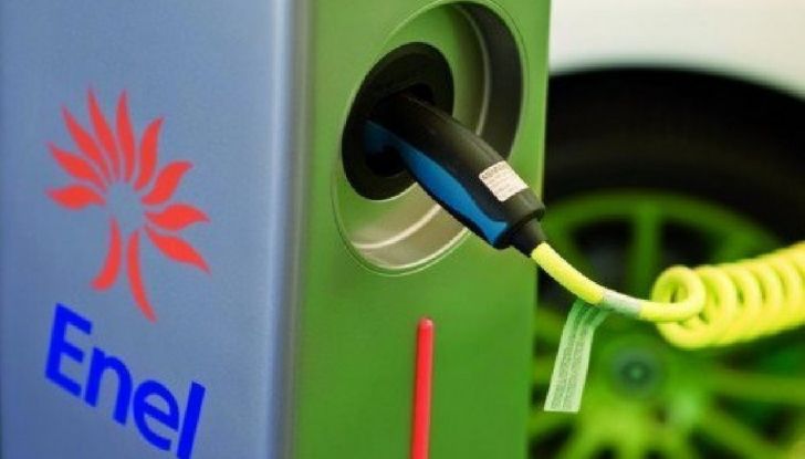 Regno Unito: colonnine di ricarica elettrica obbligatorie nelle nuove case - Foto 6 di 10