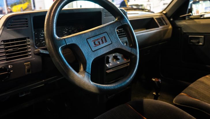 Auto e Moto d’Epoca 2017, il meglio di Peugeot con Giulio Marc d’Alberton - Foto 27 di 37