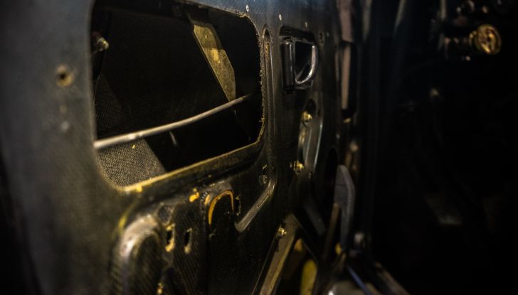 Auto e Moto d’Epoca 2017, il meglio di Peugeot con Giulio Marc d’Alberton - Foto 30 di 37