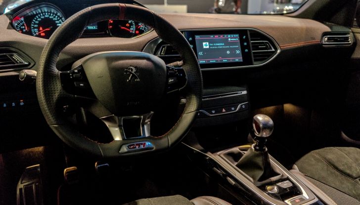 Auto e Moto d’Epoca 2017, il meglio di Peugeot con Giulio Marc d’Alberton - Foto 34 di 37