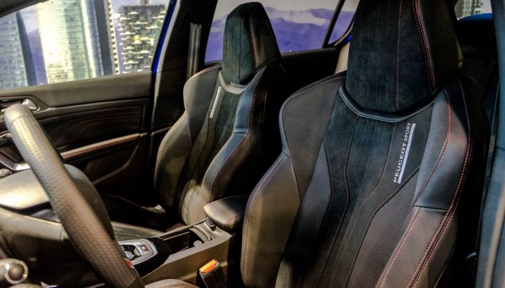 Auto e Moto d’Epoca 2017, il meglio di Peugeot con Giulio Marc d’Alberton - Foto 35 di 37