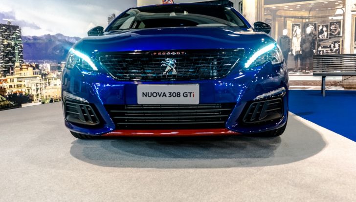 Auto e Moto d’Epoca 2017, il meglio di Peugeot con Giulio Marc d’Alberton - Foto 37 di 37