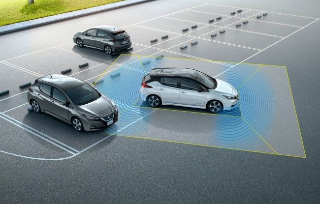 Ecosistema elettrico: Nissan protagonista all’H2R 2017 di Rimini - Foto 6 di 12