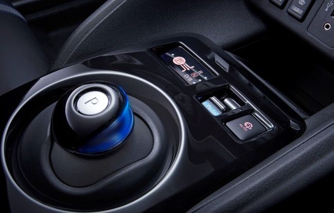 Ecosistema elettrico: Nissan protagonista all’H2R 2017 di Rimini - Foto 8 di 12