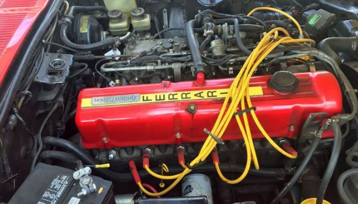 Ferrari 250 GTO, la replica su base Datsun 280Z - Foto 14 di 15