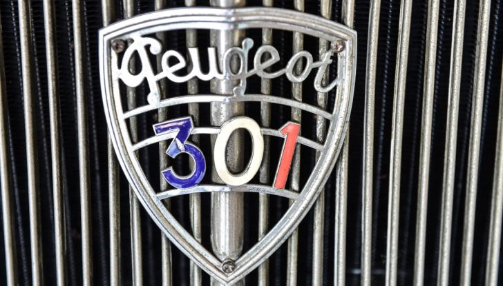 I 10 anni di Galerie Peugeot, prima mostra permanente del Leone in Italia - Foto 9 di 14