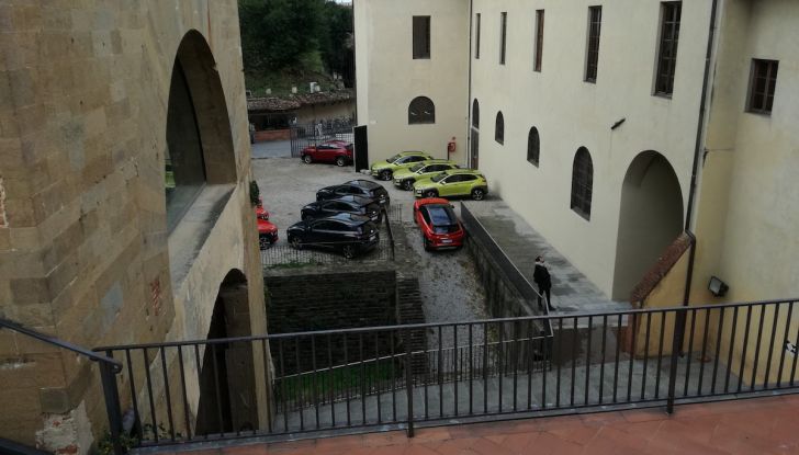 Prova su strada Hyundai Kona: il Crossover 4×4 tra prestazioni e avanguardia - Foto 16 di 19