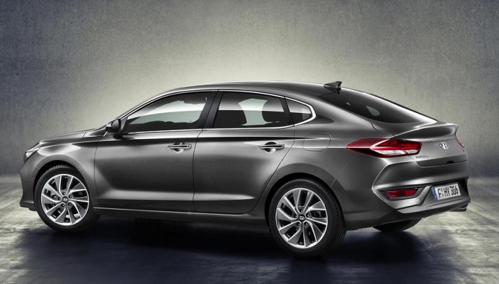 Novità auto 2018: i modelli in uscita e le anteprime più attese - Foto 3 di 17