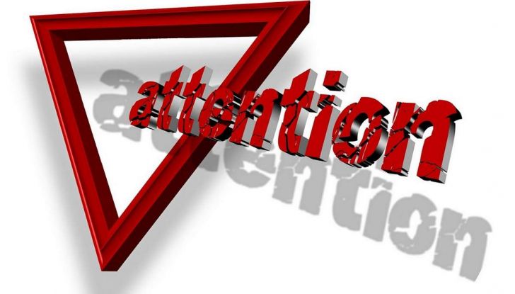 Il triangolo d’emergenza olografico è realtà - Foto 4 di 8