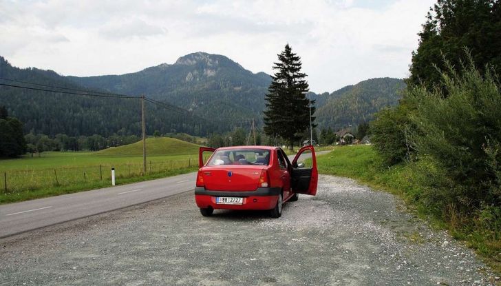 Il triangolo d’emergenza olografico è realtà - Foto 6 di 8