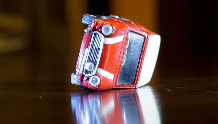 Incidenti stradali in Italia: ecco le regioni più a rischio - Foto 5 di 10