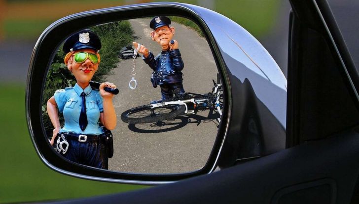 Incidenti stradali in Italia: ecco le regioni più a rischio - Foto 9 di 10