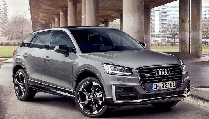 Infomotori Web Awards 2017, vince l’Alfa Romeo Stelvio - Foto 17 di 27