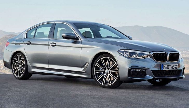 Infomotori Web Awards 2017, vince l’Alfa Romeo Stelvio - Foto 3 di 27