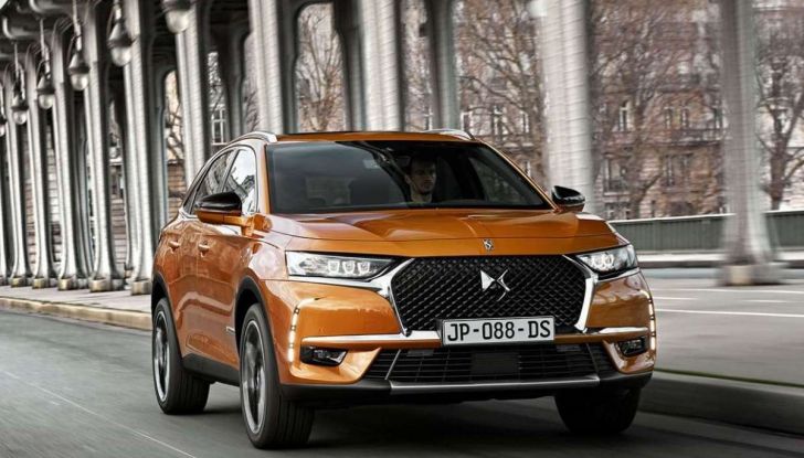 Infomotori Web Awards 2017, vince l’Alfa Romeo Stelvio - Foto 19 di 27