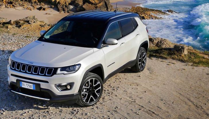 Infomotori Web Awards 2017, vince l’Alfa Romeo Stelvio - Foto 23 di 27