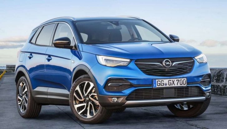 Infomotori Web Awards 2017, vince l’Alfa Romeo Stelvio - Foto 27 di 27